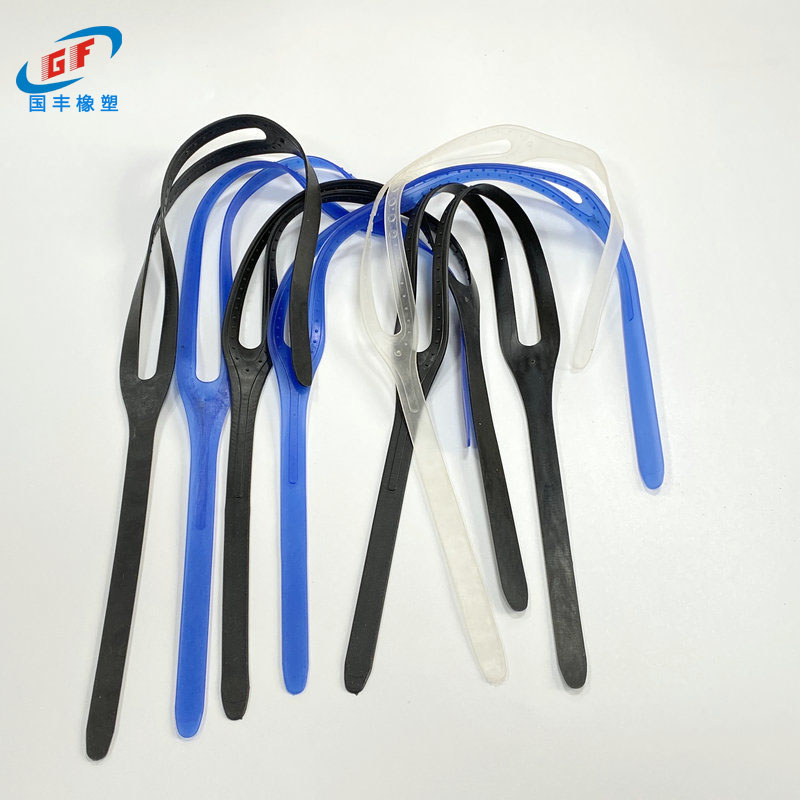 TPE和TPR有什么不同？看完這篇文章，醍醐灌頂創(chuàng)商機(jī)【國(guó)豐橡塑】